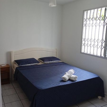 Residencial Larissa Elena Lejlighed Florianópolis Eksteriør billede