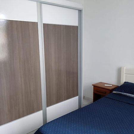 Residencial Larissa Elena Lejlighed Florianópolis Eksteriør billede