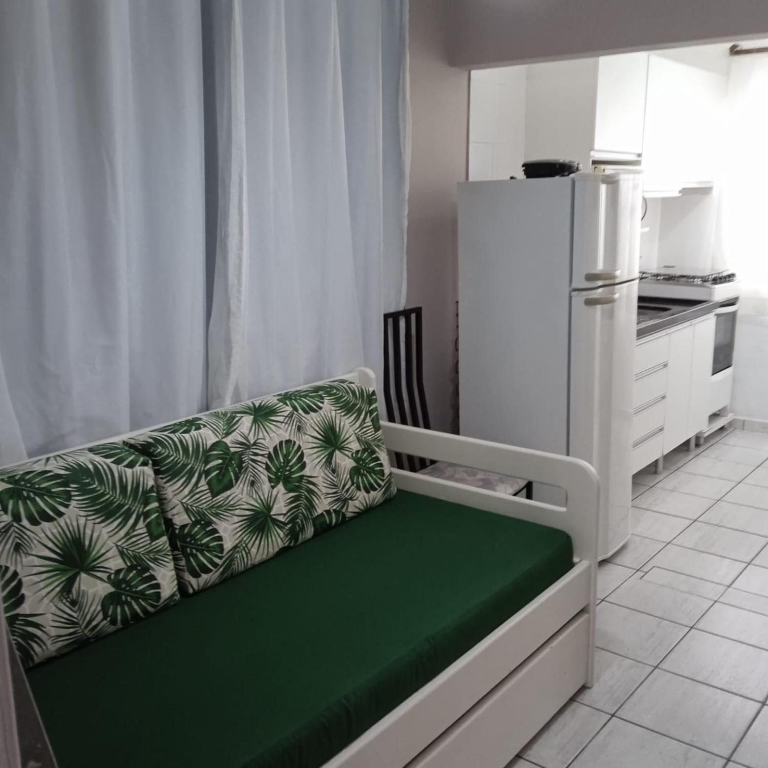 Residencial Larissa Elena Lejlighed Florianópolis Eksteriør billede