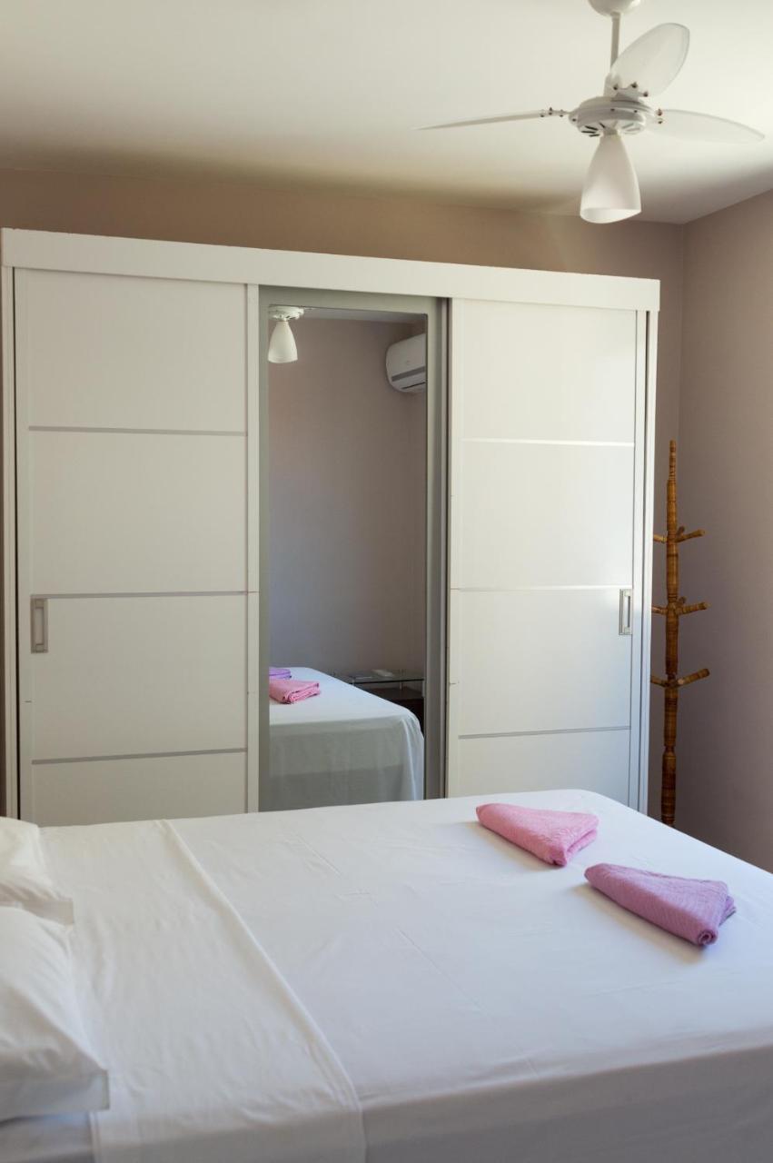 Residencial Larissa Elena Lejlighed Florianópolis Eksteriør billede