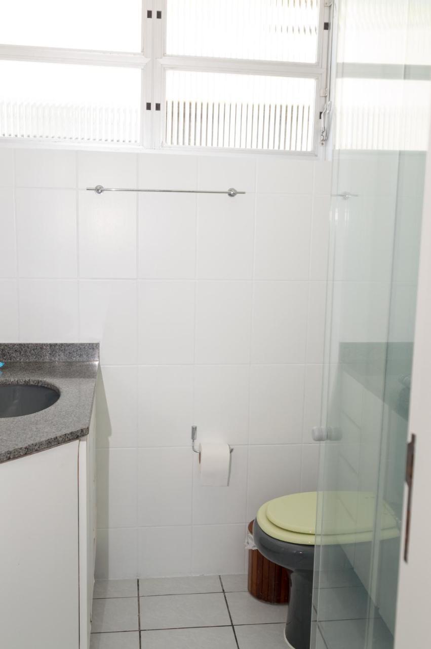 Residencial Larissa Elena Lejlighed Florianópolis Eksteriør billede