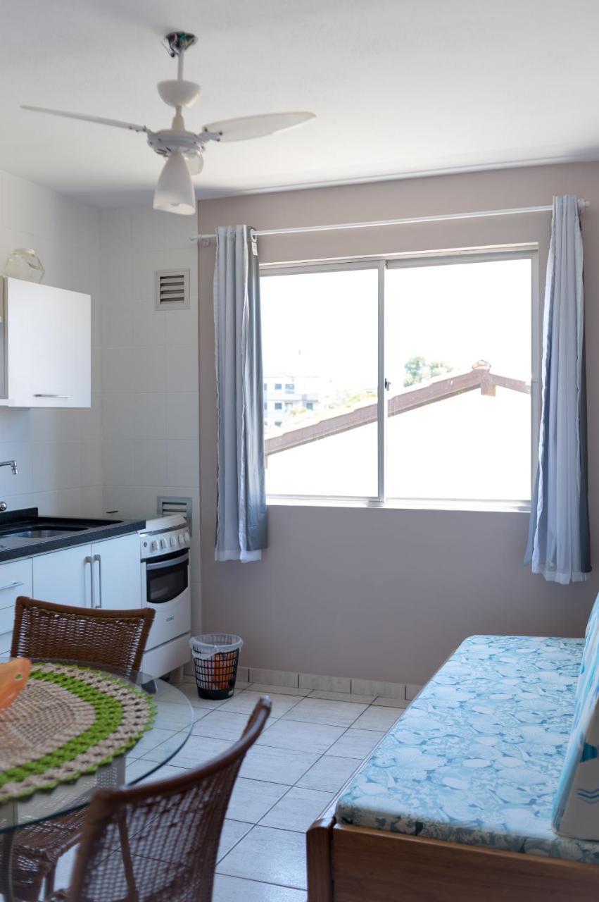Residencial Larissa Elena Lejlighed Florianópolis Eksteriør billede