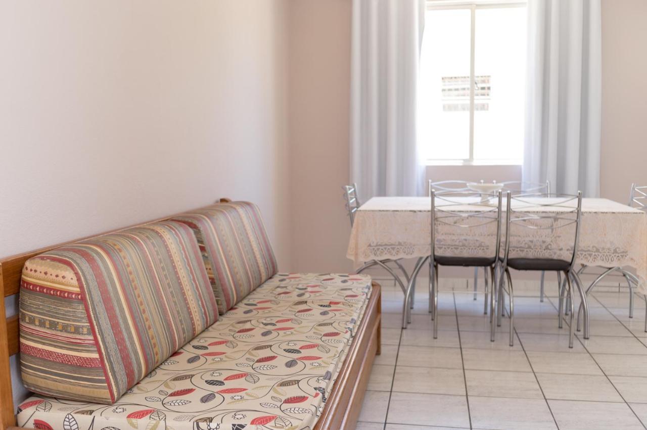 Residencial Larissa Elena Lejlighed Florianópolis Eksteriør billede