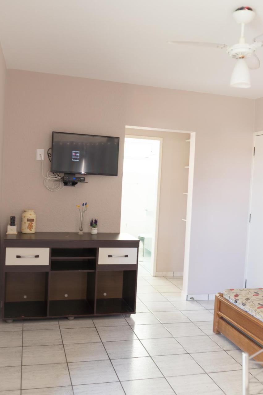 Residencial Larissa Elena Lejlighed Florianópolis Eksteriør billede