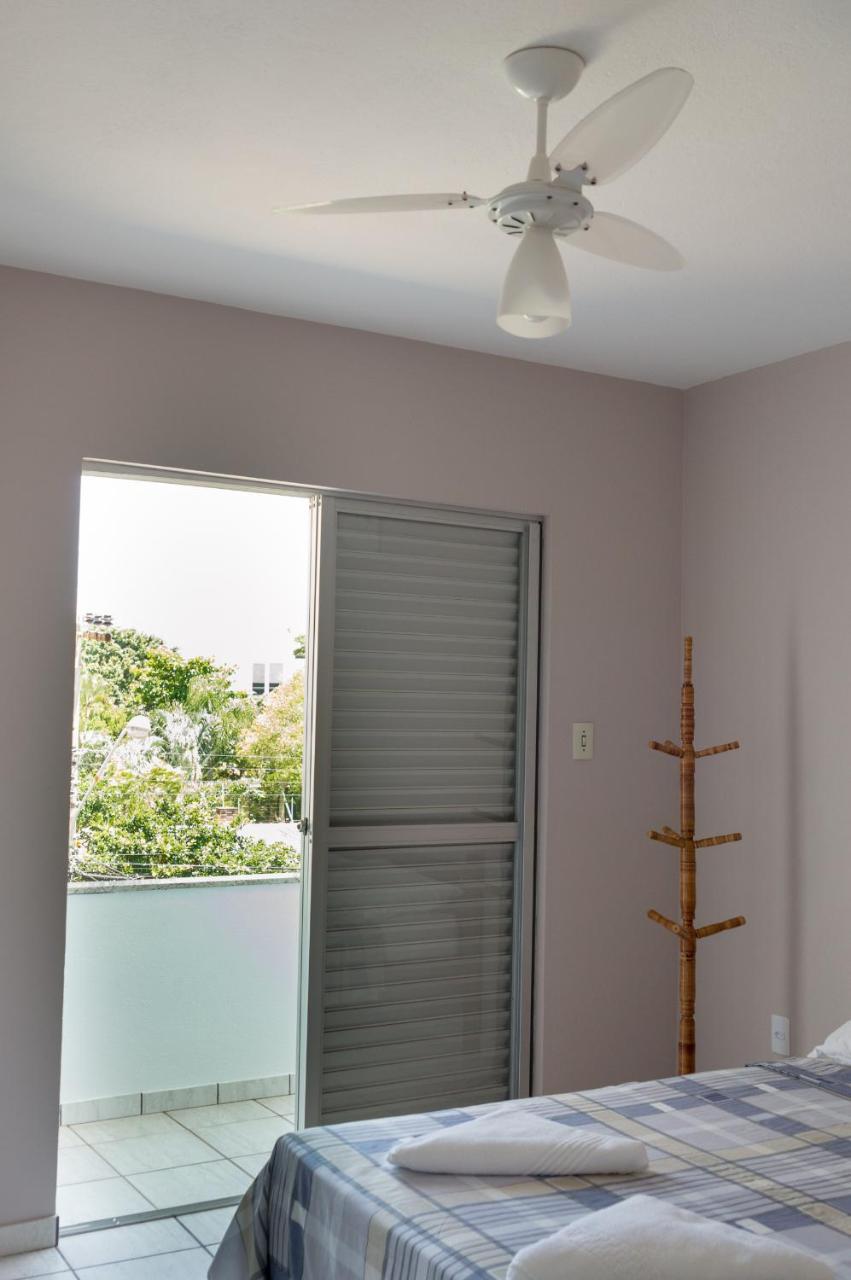Residencial Larissa Elena Lejlighed Florianópolis Eksteriør billede
